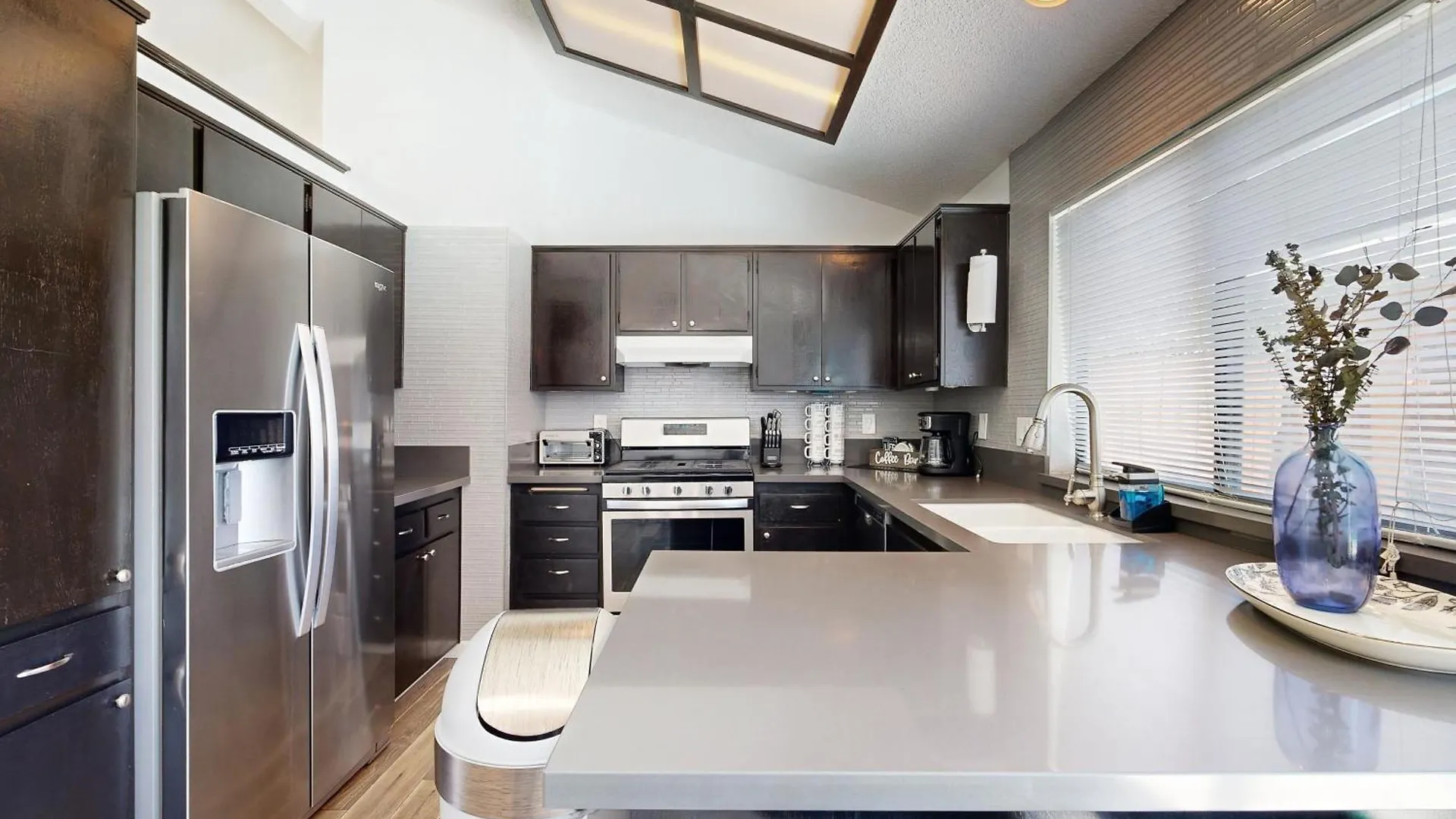 Adobe Sunburst- 3960 Villa Palm Springs Holiday home